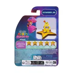 Mario Movie 2 minifiguuri Wave 1, erilaisia - 18