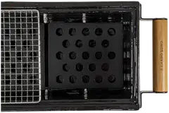 Kamado Sumo Hibachi XL pöytägrilli - 9