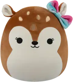 Squishmallows 19 cm pehmo A2 ja B2 - 12