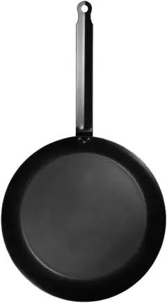 Opa Heavy Metal Hiiliteräspannu 26 cm - 1