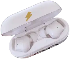 OTL Bluetooth nappikuulokkeet Harry Potter - 9