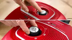 Bosch pölynimuri BGB41PET1 ProAnimal - 16