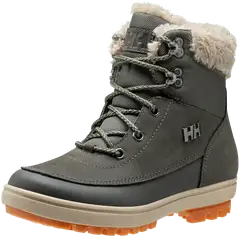 Helly Hansen naisten nahkainen talvinilkkuri Sorento 2  12044 - Beluga - 2