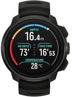 Suunto OCEAN Älykello musta - 3