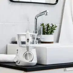 Waterpik WF-150 Ultra Plus hammasvälisuihku - 10