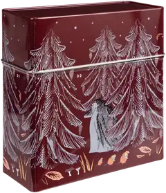 Martinex Muumi suodatinpurkki ikimetsä - 2