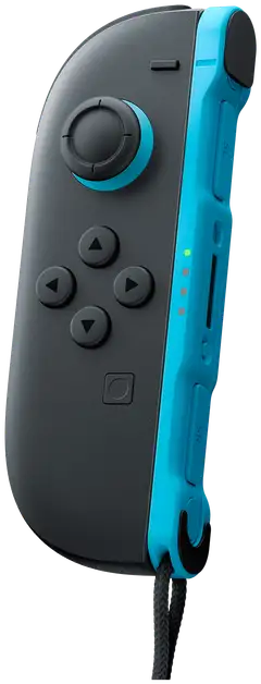 Nintendo Switch 2 Joy-Con 2 ohjain (vasen) - 2