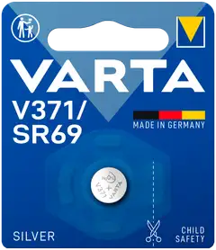 Varta erikoisparisto V371 1kpl - 1