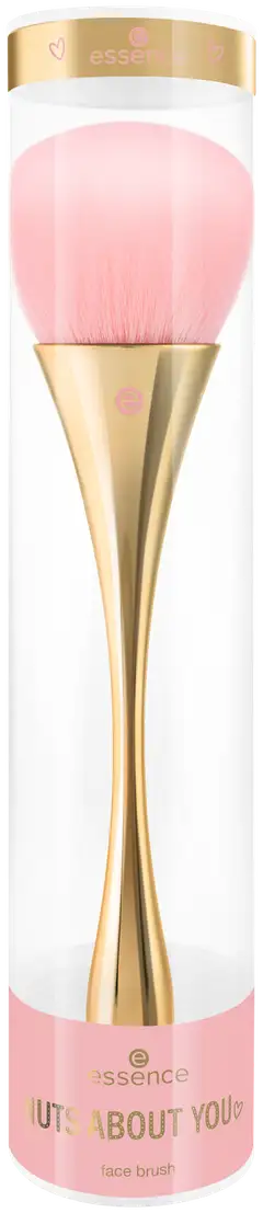essence NUTS ABOUT YOU kasvoharja - 1