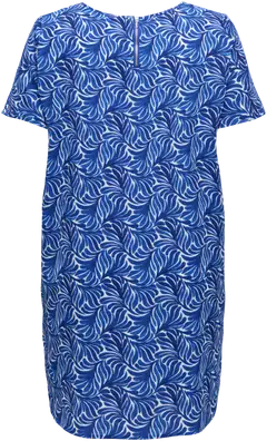 ONLY CARMAKOMA naisten tunika  Carlux - Blueprint - 2