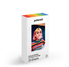 polaroid filmi hi-print ,20 kpl - 1