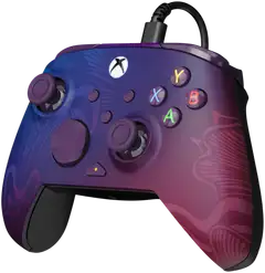 Turtle Beach PC/Xbox Rematch Advanced ohjain - Purple Fade - 2