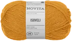 Novita lanka Isoveli 100g hibiscus 283 - 1