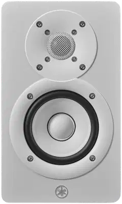 Yamaha Aktiivikaiutinpari HS3W - 4