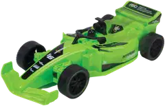 Dickie Toys - RC Speed Racers, 2 radio-ohjattavan auton leikkisetti, 2 kanavaiset ohjaimet, taajuus 2,4 GHz - 3
