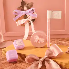 essence FaBOWlous highlighter 01 Get That Bow Glow! 3.2 g - 4