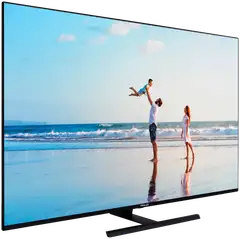 Finlux 65G10.1ECMI 65" 4K UHD QLED Google TV - 2