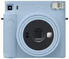 Fujifilm Instax SQ1 Glacier Blue - 6