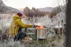 Espegard Tulisija Brasa 50 rst - 2