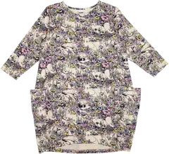 Muumi naisten tunika Ira Seeste 591478 - Kitti - 1