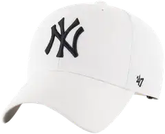 47Brand MLB lippis Raised Basic NY Yankees - 1