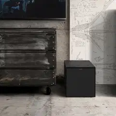 Klipsch R-101SW aktiivisubwoofer musta - 4