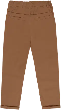 Ciraf lasten housut 25pc261625 - Brown - 2