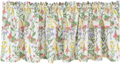 House verhokappa Floral 250x50 cm - 1