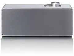 Lenco TV-kaiutin WTVS-100SI hopea - 2