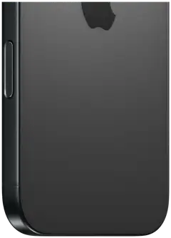 Apple iPhone 16 Pro 256GB mustatitaani MYNH3QN/A - 6