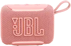 JBL Bluetooth kaiutin GO 5 pinkki - 2
