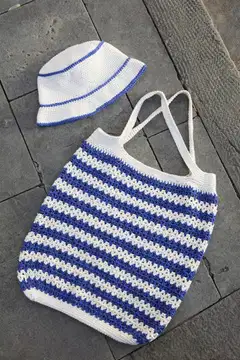 Puuvillalanka Aura 50 g viisaus - 4