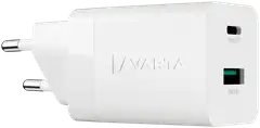 Varta seinälaturi 38W - 4