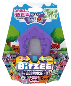 Bitzee Koirankoppi - 1