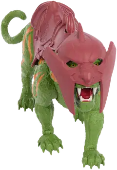 Masters Of The Universe Battle Cat - 3