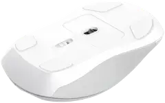 Trust Ferro langaton hiiri valkoinen - 6