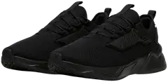 Puma naisten lenkkari Retaliate 3 - PUMA Black - 4