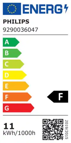 Philips Smart Lighting LED-filamenttilamppu 11W G95 E27 2200-6500K 1055lm RGB - 11