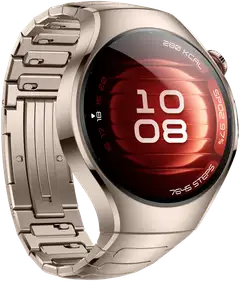 Huawei älykello Watch 5 46 mm kulta - 3