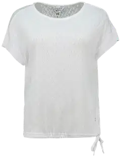 Zabaione naisten t-paita Ka44lina - WHITE - 1