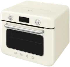 Smeg yhdistelmäuuni kerma COF01CREU - 3