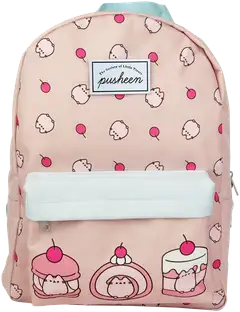 Pusheen Reppu printtikuvio - 1