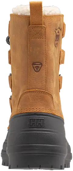 Helly Hansen miesten Canada Boot -henkinen talvikenkä Varanger Primaloft - Honey Wheat - 3