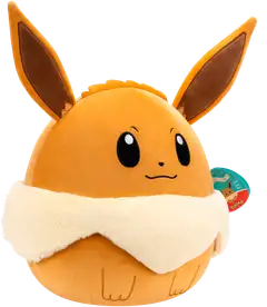 Squishmallows 35 cm Pokemon Eevee - 3