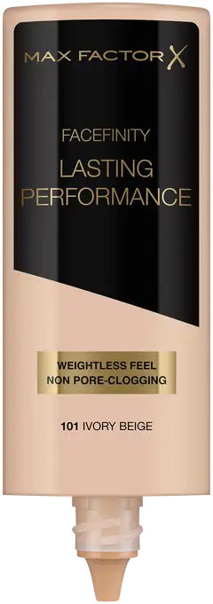 Max Factor Lasting Performance 101 Ivory Beige 35 ml - 2