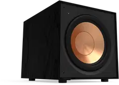 Klipsch R-101SW aktiivisubwoofer musta - 2