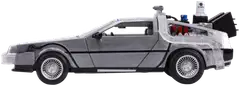 Jada Time Machine Back to the Future 2, 20 cm, 1:24, die-cast, valotoiminto - 10