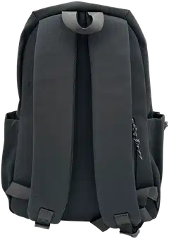 Musta reppu - 3