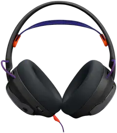 JBL Quantum 250 Over-ear pelikuulokkeet musta - 5