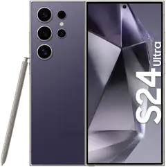 Samsung galaxy s24 ultra titanium violetti 256gb - 13